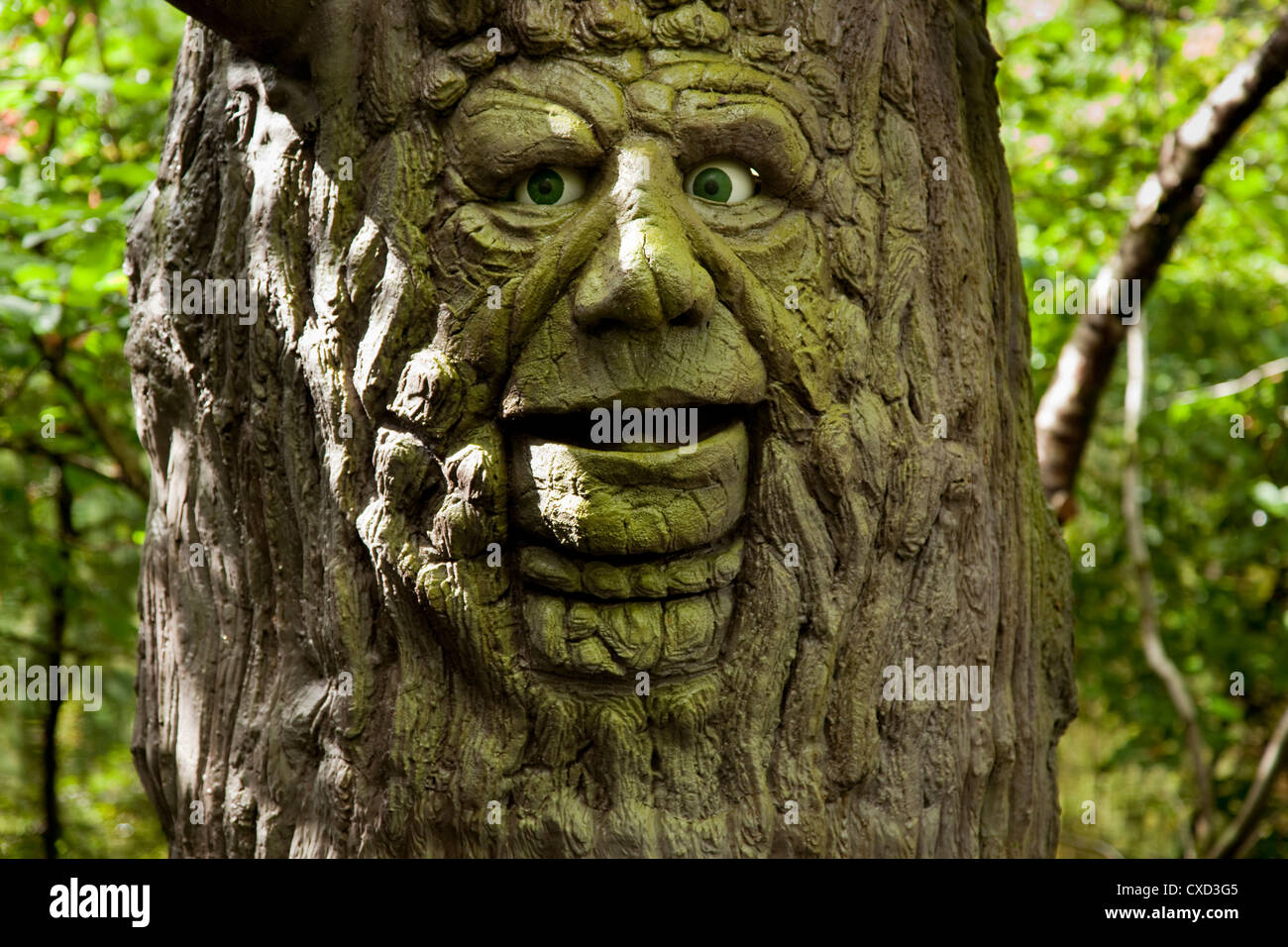 árbol tolkien fotografías e imágenes de alta resolución - Alamy