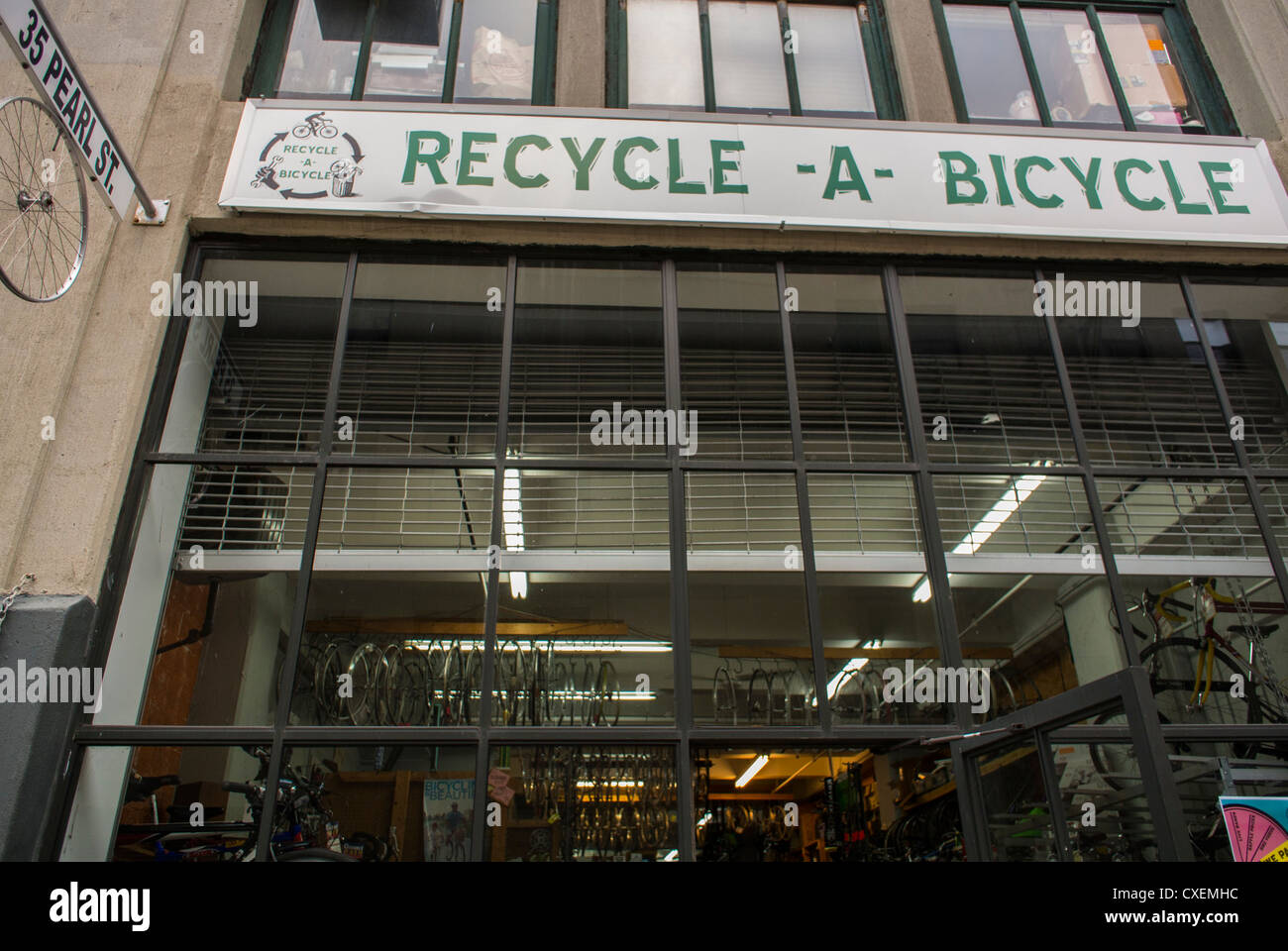 Bicicletas usadas online en new york