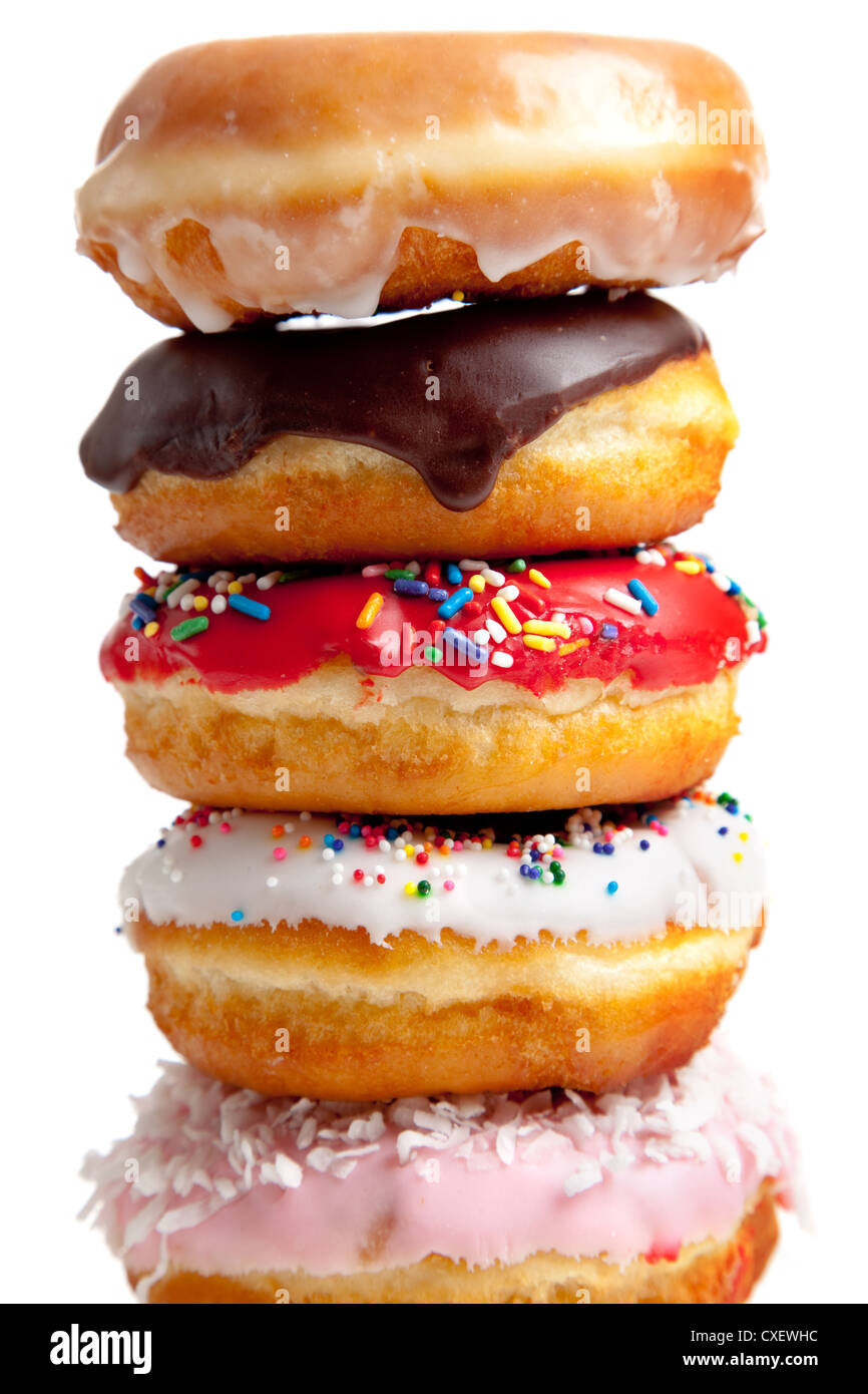 242.200+ Donuts Fotografías de stock, fotos e imágenes libres de derechos -  iStock