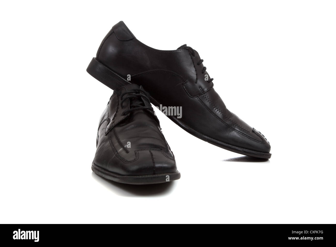 Zapatos casuales para niño marca offcoss, color negro - Springstep.com