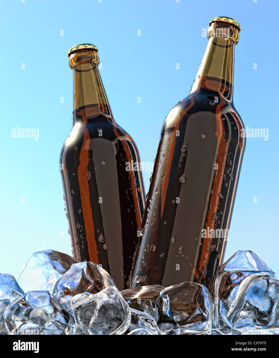 Ilustraciones botellas fotografías e imágenes de alta resolución - Alamy