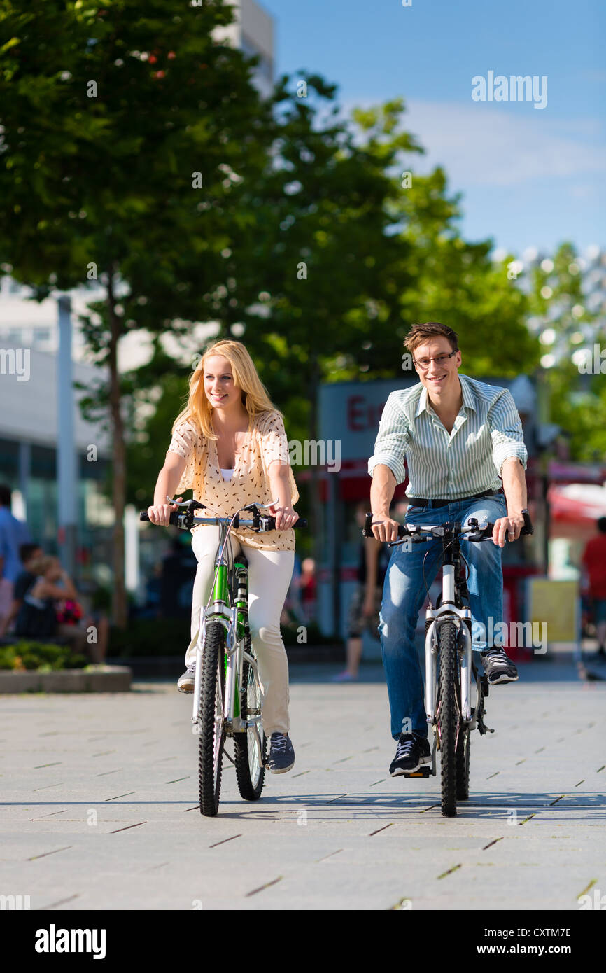 Bicicleta hombre outlet y mujer