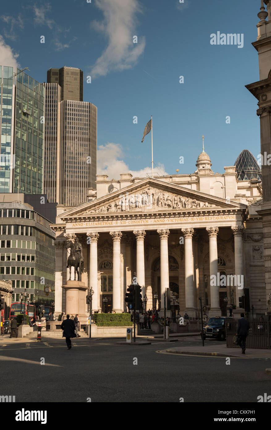 3.040 fotografias e imagens de Bolsa De Valores De Londres - Getty Images