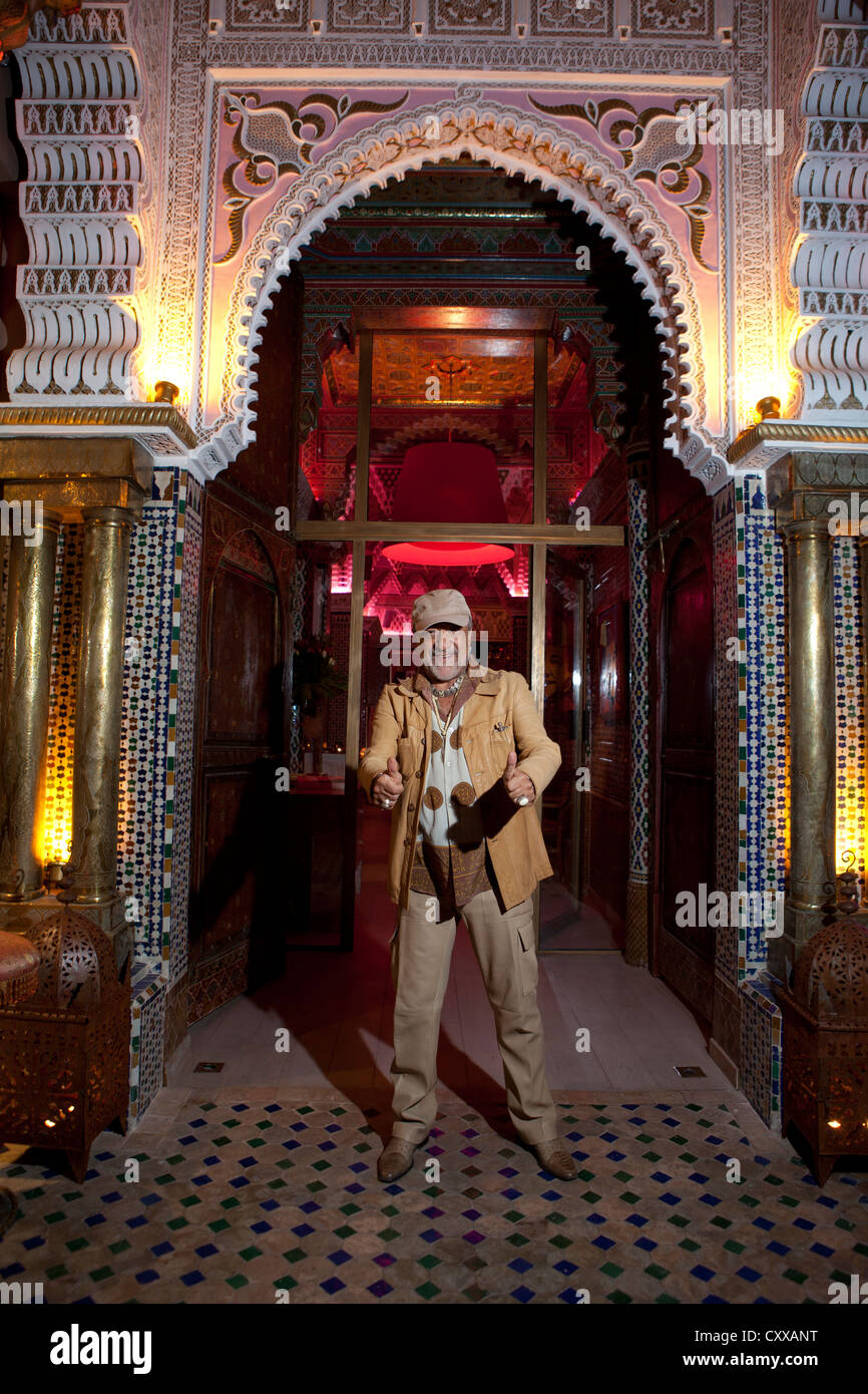 djellabar claude challe