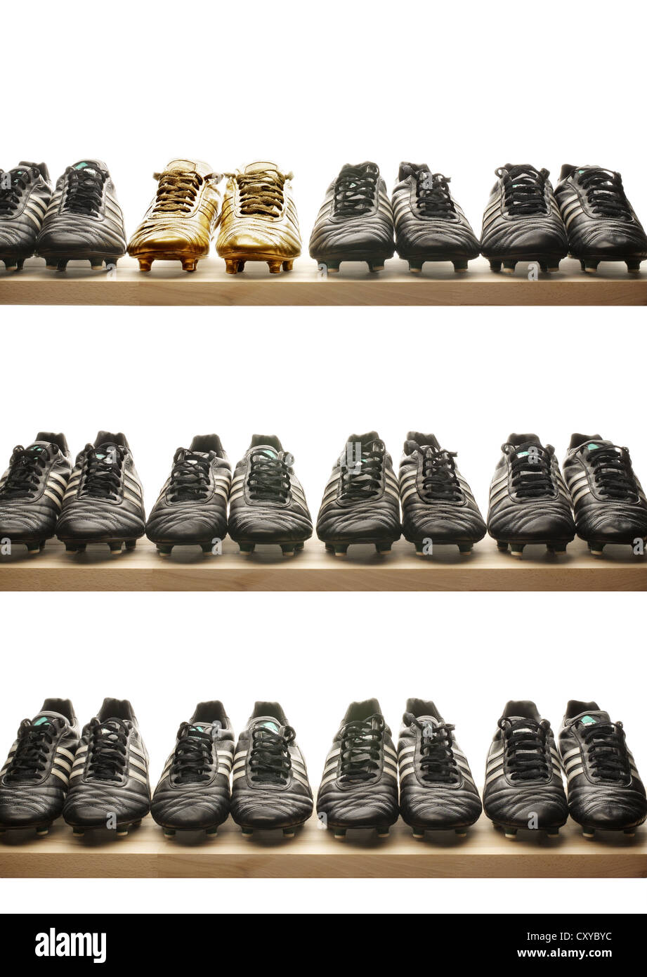 botas de futbol fila
