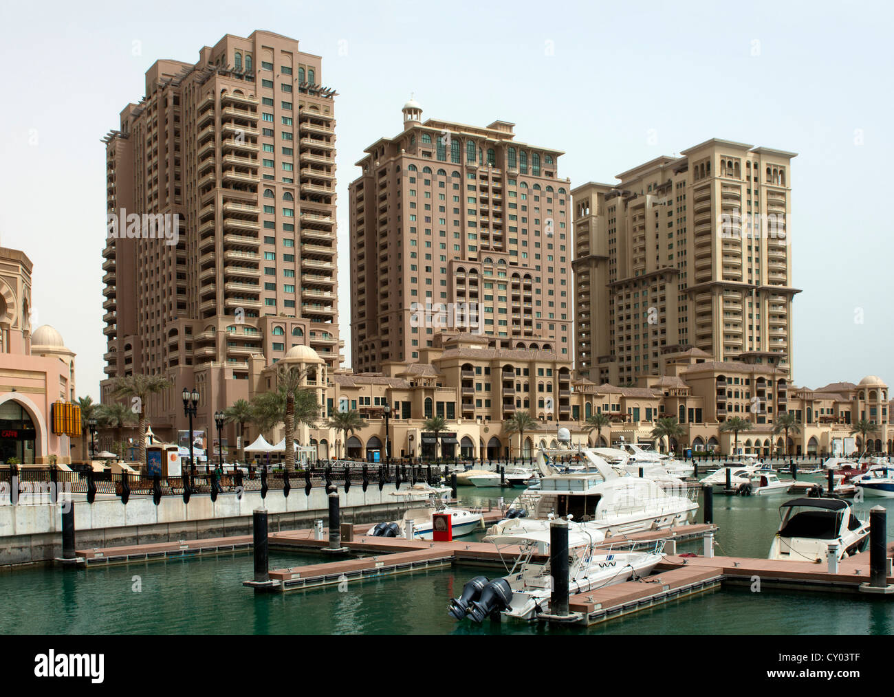 Porto arabia fotografías e imágenes de alta resolución - Alamy