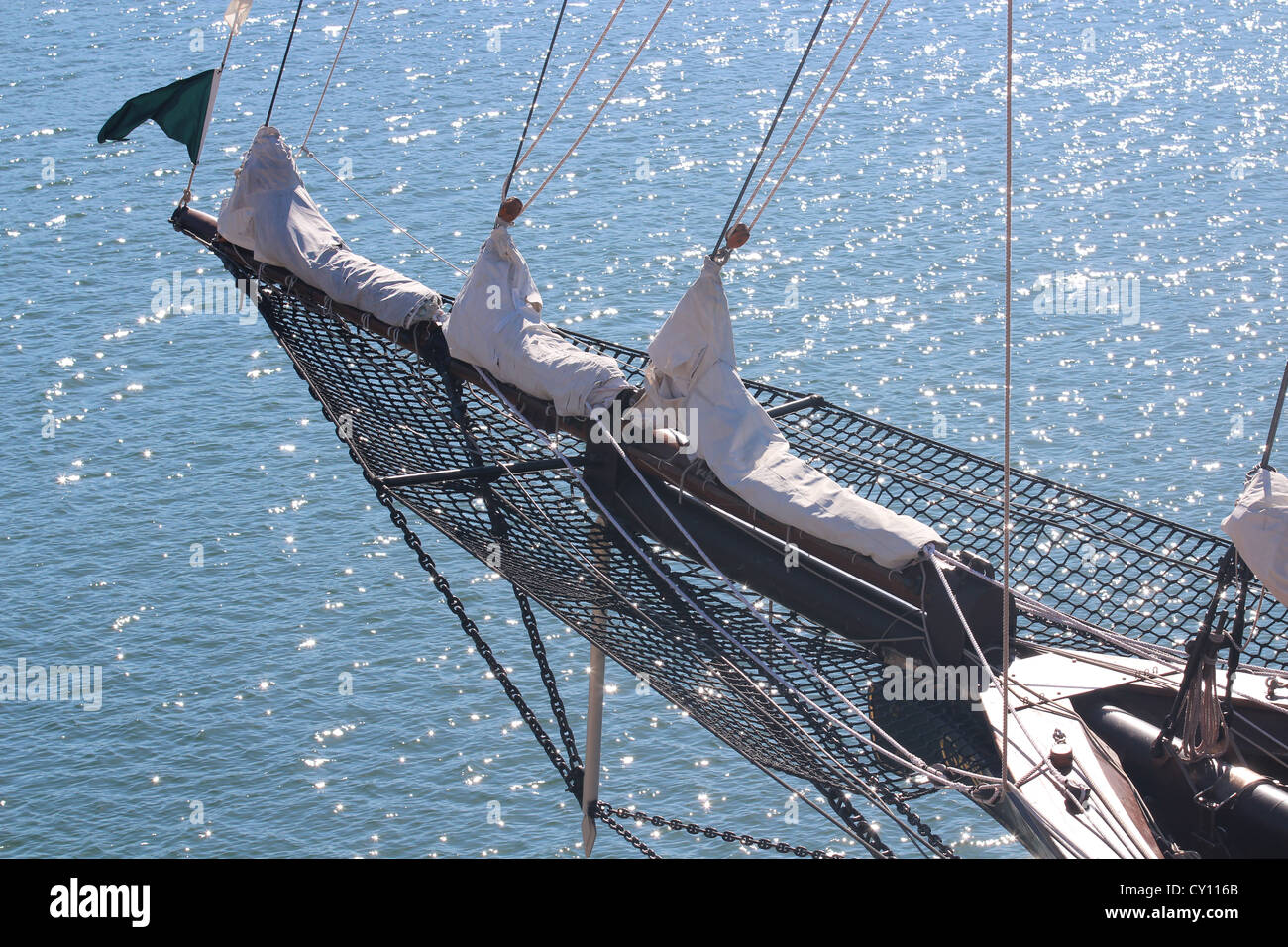 Barco pirata proa fotografías e imágenes de alta resolución - Alamy