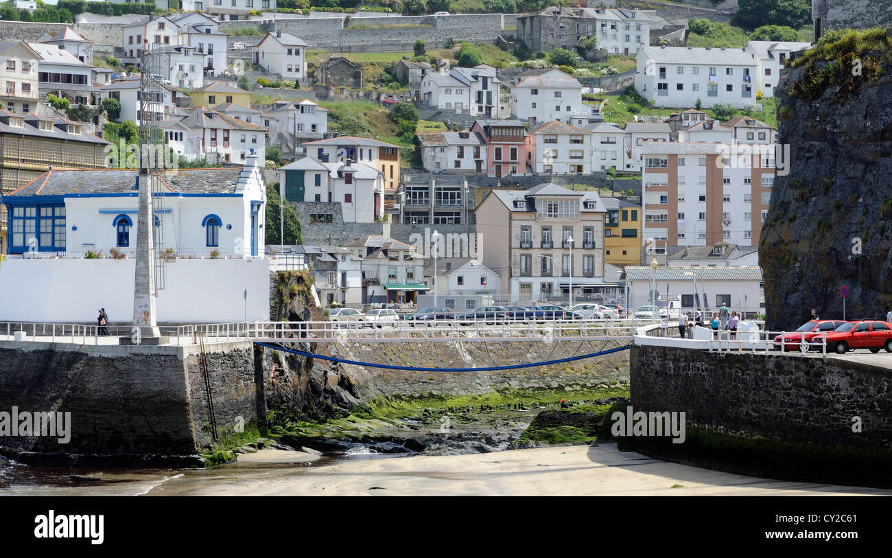 Pueblo de asturias fotografías e imágenes de alta resolución - Alamy