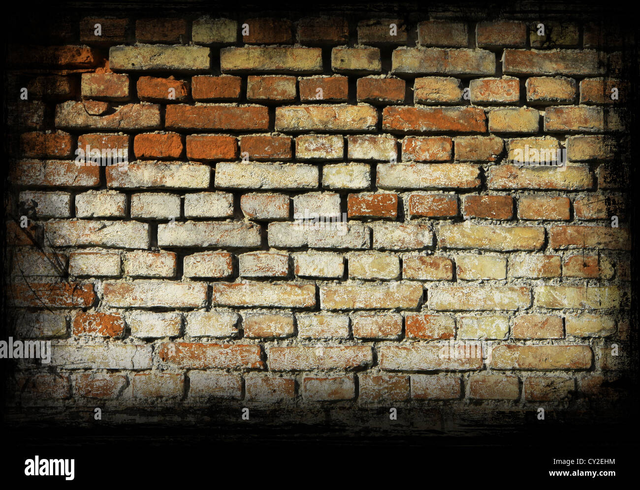 Antiguos ladrillos patrón, empapelado texturizado Fotografía de stock -  Alamy