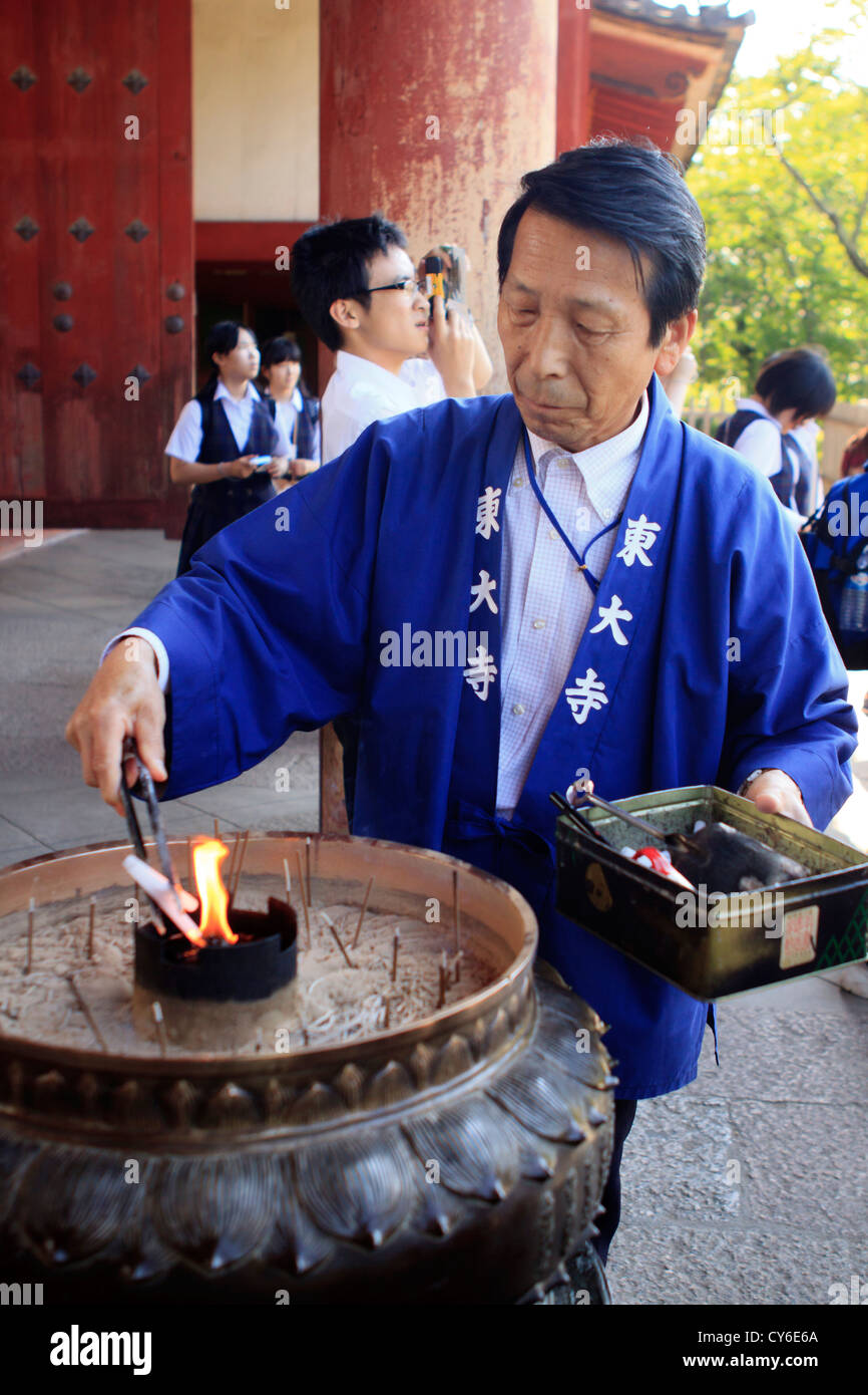 INCIENSO JAPONES - Tea Ritual