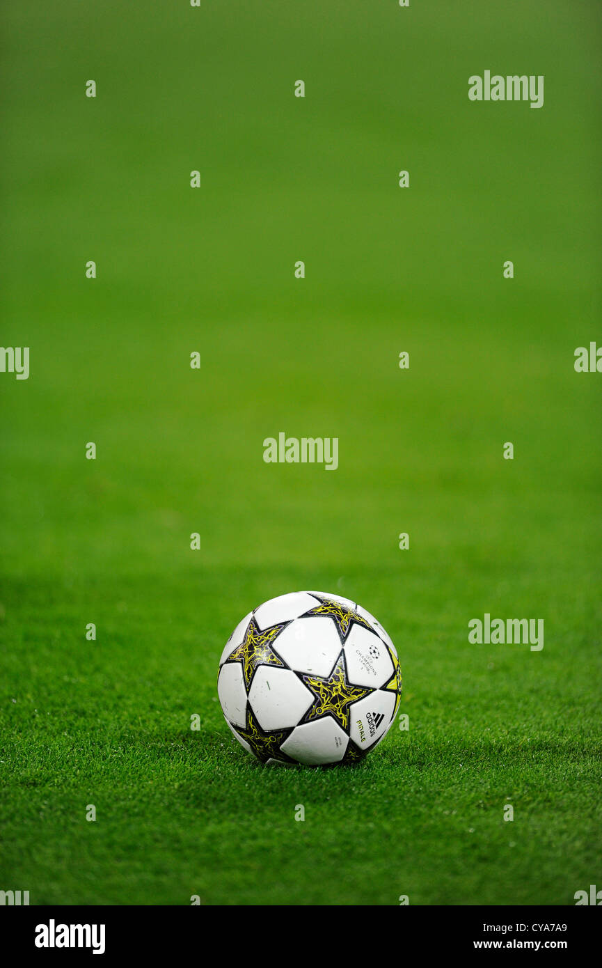 Liga de campeones \