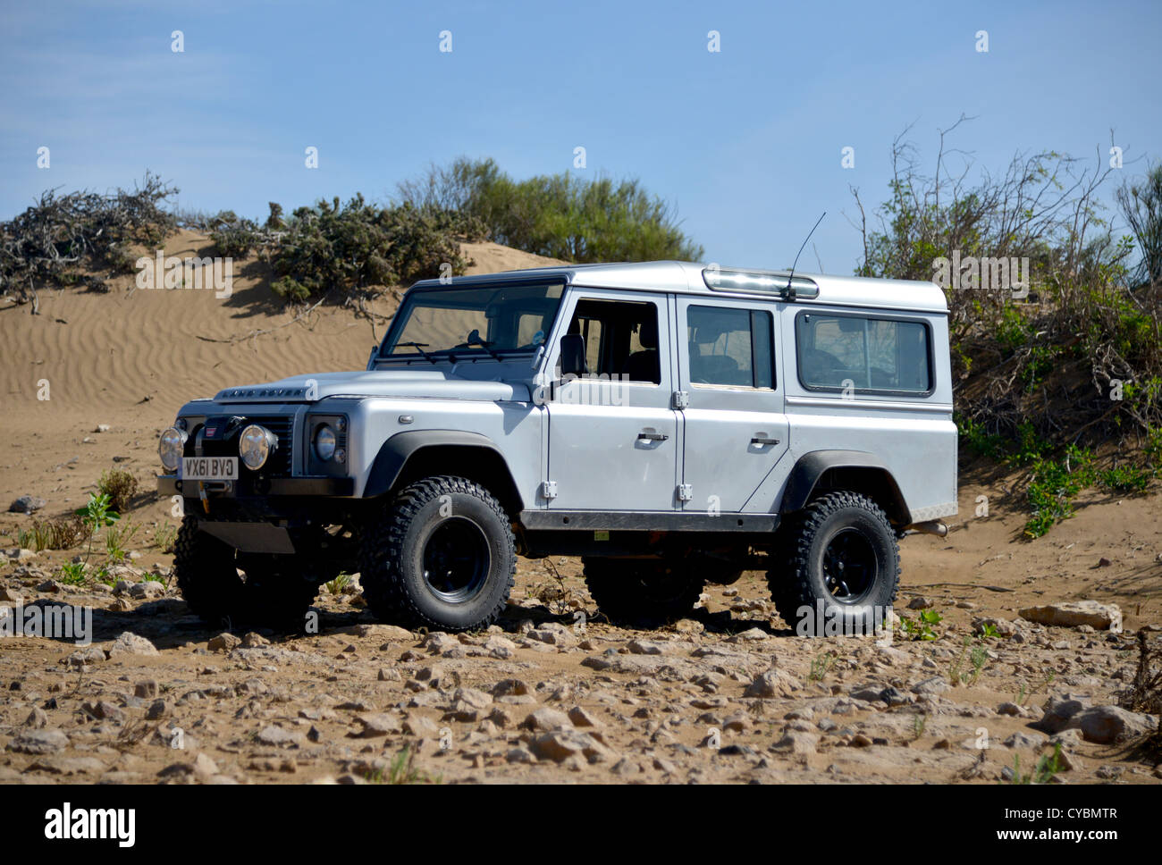 Land rover arena Land rover arena