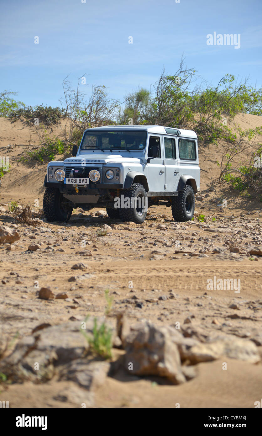 Land rover arena Land rover arena