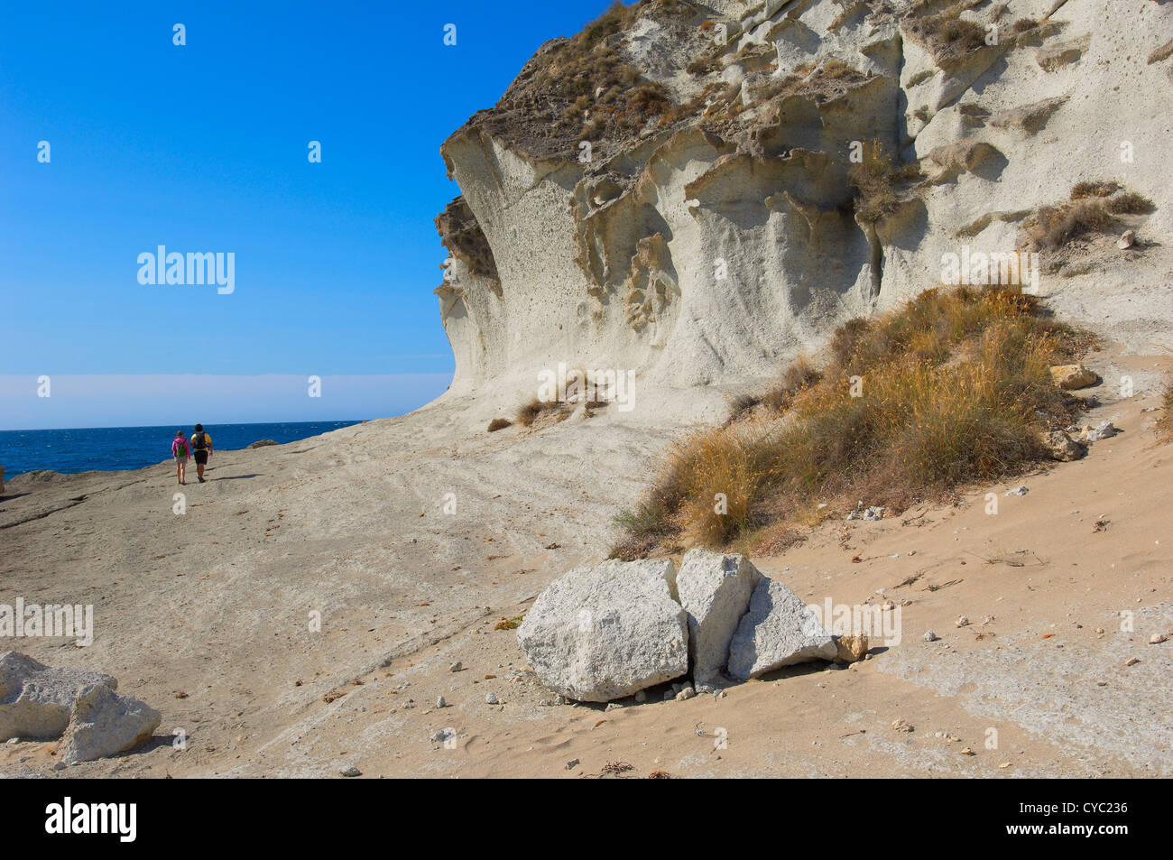 Cala de enmedio fotografías e imágenes de alta resolución - Alamy