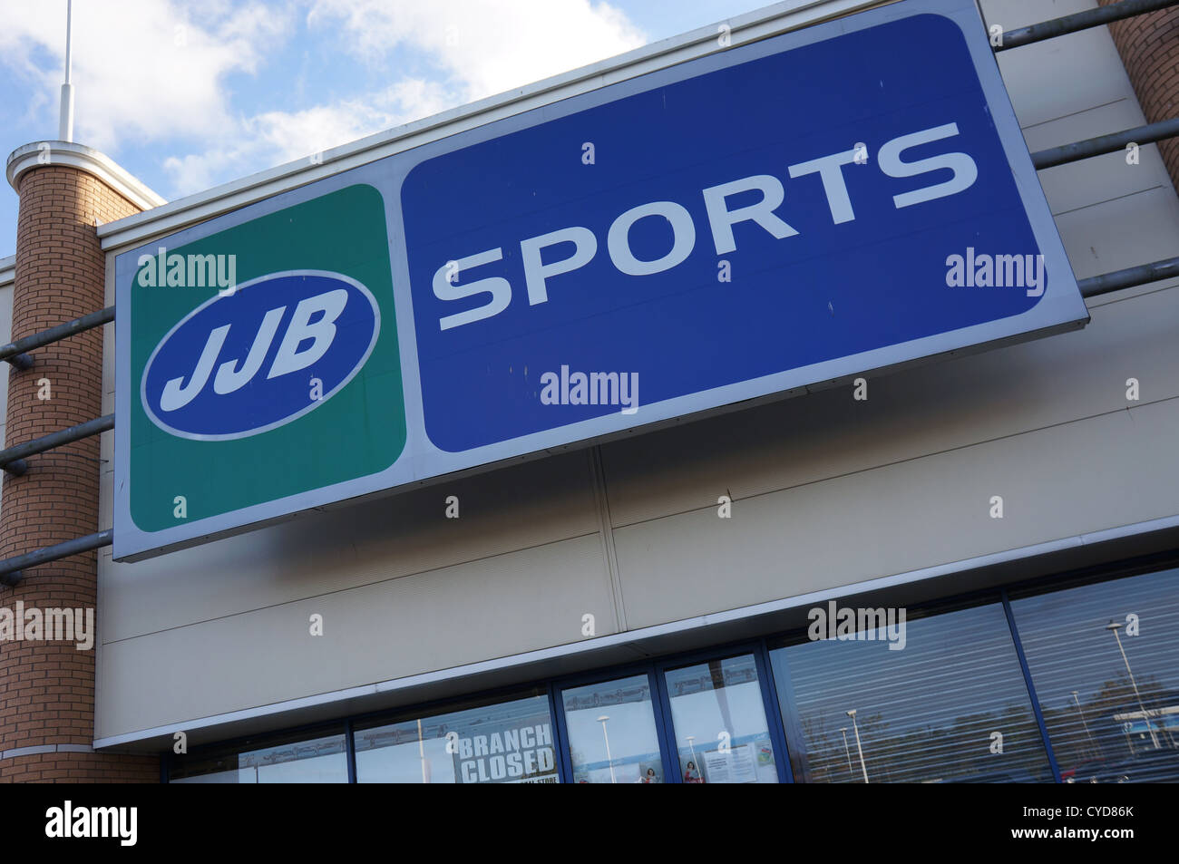 Jjb logo fotografías e imágenes de alta resolución Alamy
