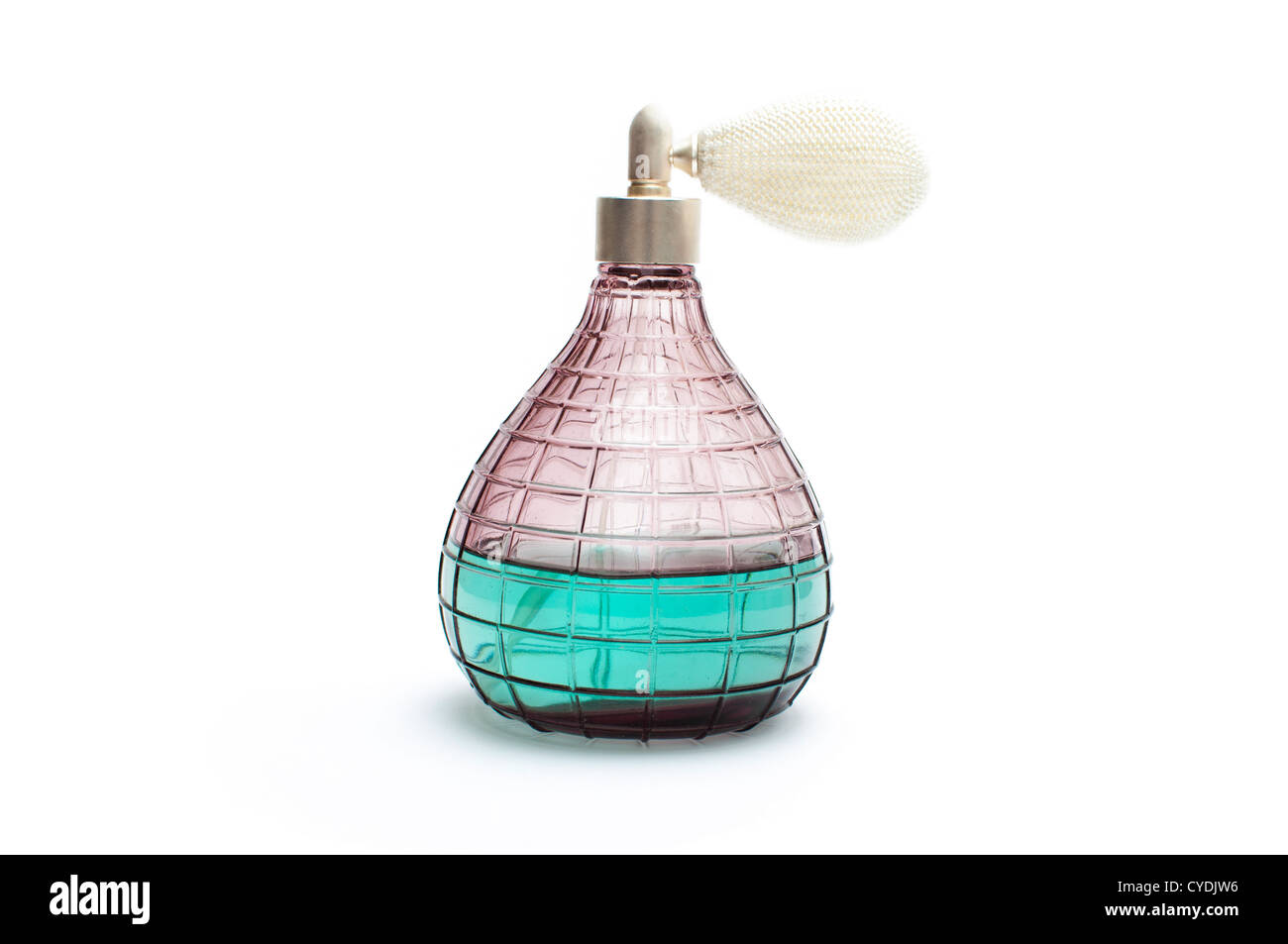 Un frasco de perfume antiguo fotografías e imágenes de alta resolución -  Alamy