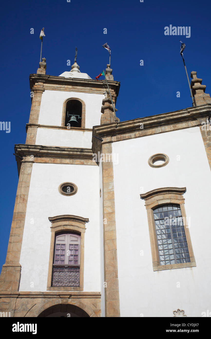Igreja de Nossa Senhora da Gloria do Outeiro (Iglesia o Nuestra Señora Gloria De Outeiro Igreja de Nossa Senhora da Gloria do Outeiro (Iglesia o Nuestra Señora Gloria De Outeiro