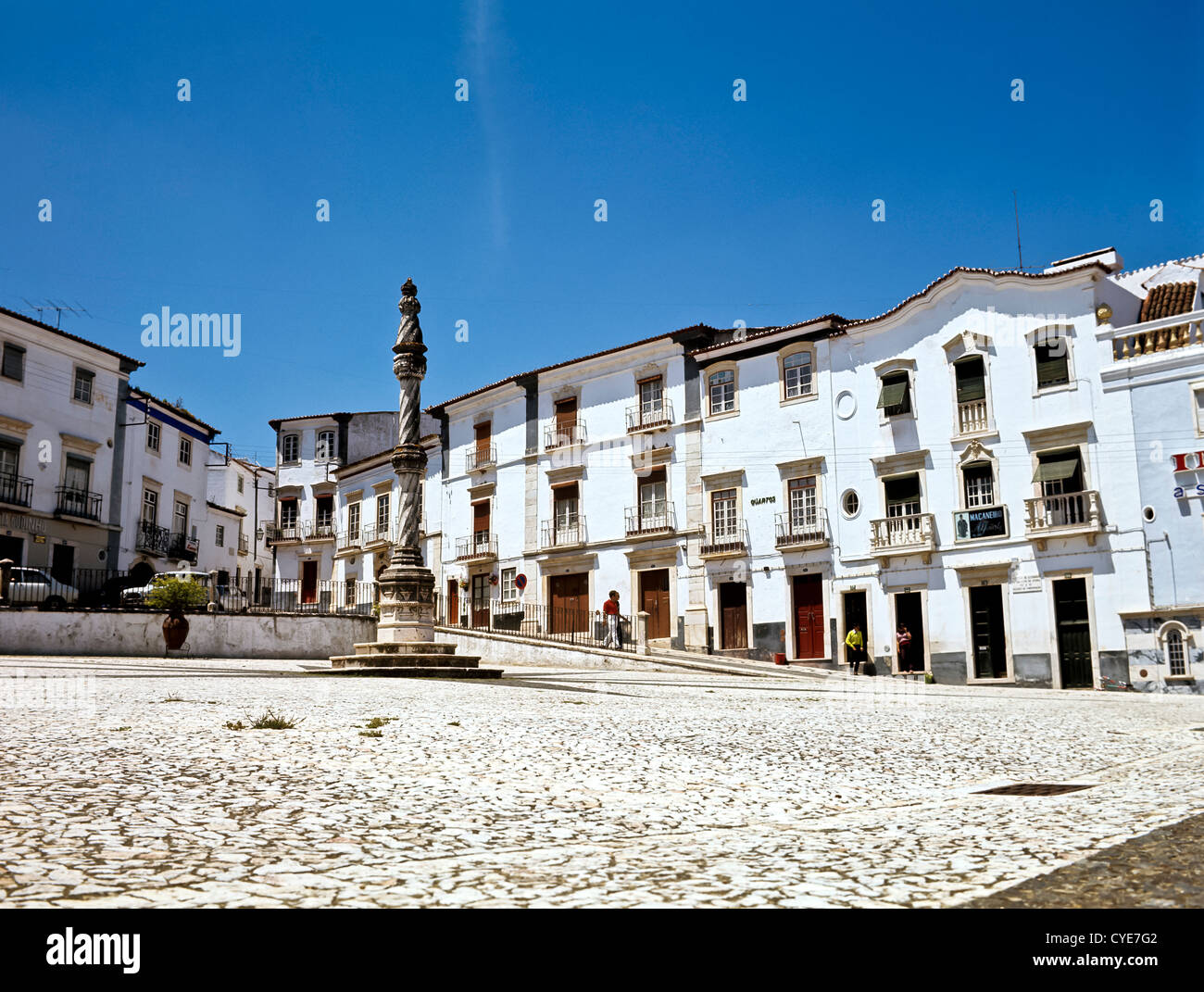 Estremoz portugal fotografías e imágenes de alta resolución - Alamy