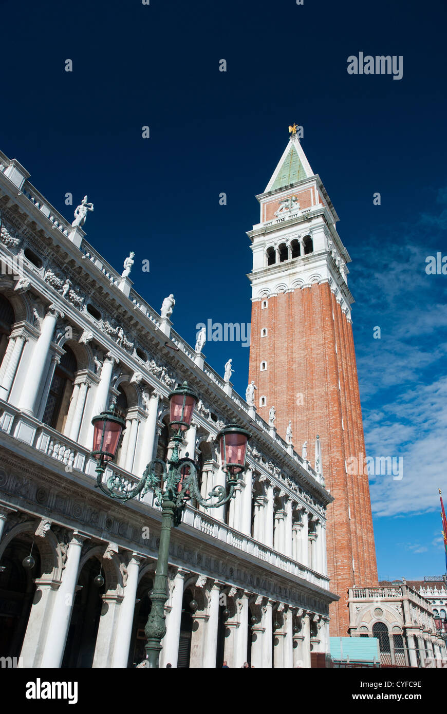 La Basilica di San Marco, la