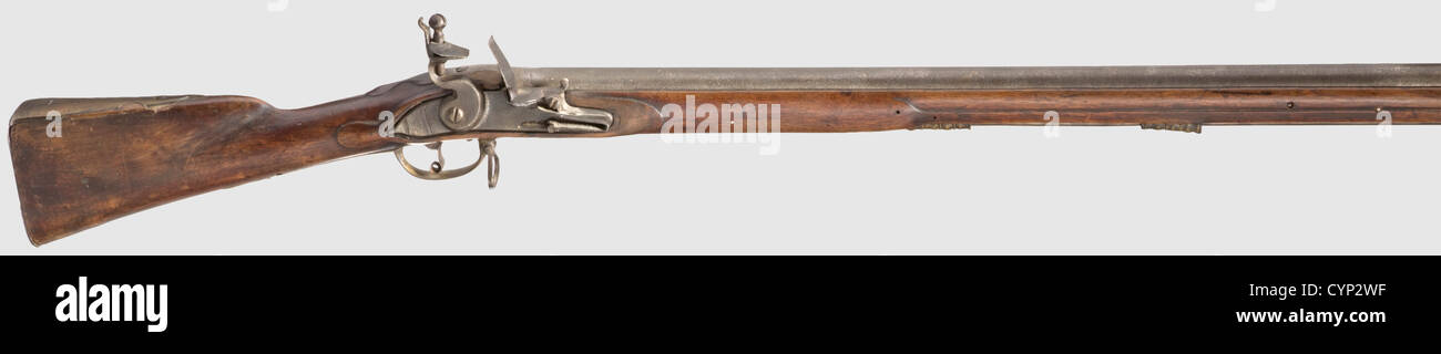 A Sturmgewehr 44(rifle de asalto 44),modificado a semiautomático 'SLG 44',Cal.8 x 33,no.4455.calibre brillante con tuerca de boca.año de producción 1943.Marca de prueba 2006.a la izquierda de la carcasa de tornillo marcada 'MP 44'.Código de producción 'bnz' para Steyr-Werke.varios códigos y marcas de aceptación de WAS en el uso de piezas de Bakelite-marrón-oscuro Paneles de agarre, material laminado ligero.Revista marcada 'MP 44' con varias marcas de aceptación 'WaAC86'.característica especial: En el lado derecho de la carcasa raíl de alcance para ZF, Derechos adicionales-claros-no disponible Foto de stock