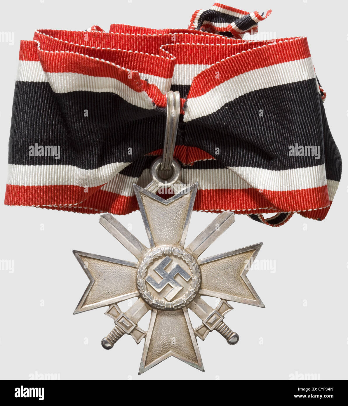 preferible pulgar sábado Cruz del Mérito de guerra de 1939, la cruz de caballero con ...