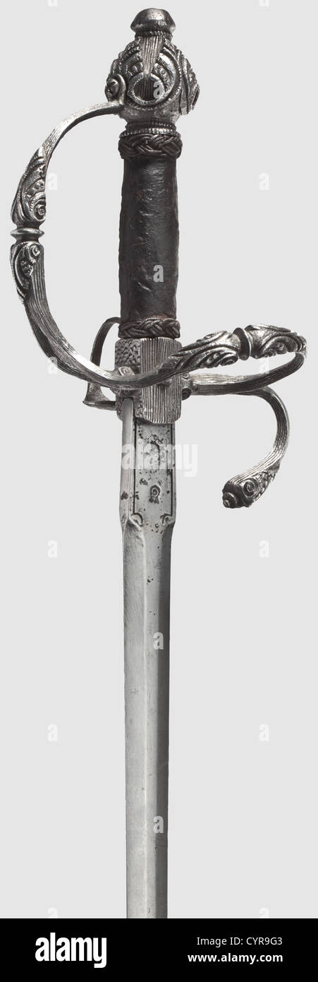 pico de diamante y espada cruzada