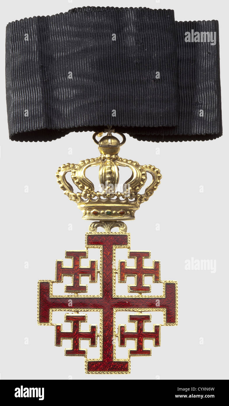 Ordre du saint sepulcre fotografías e imágenes de alta resolución Alamy