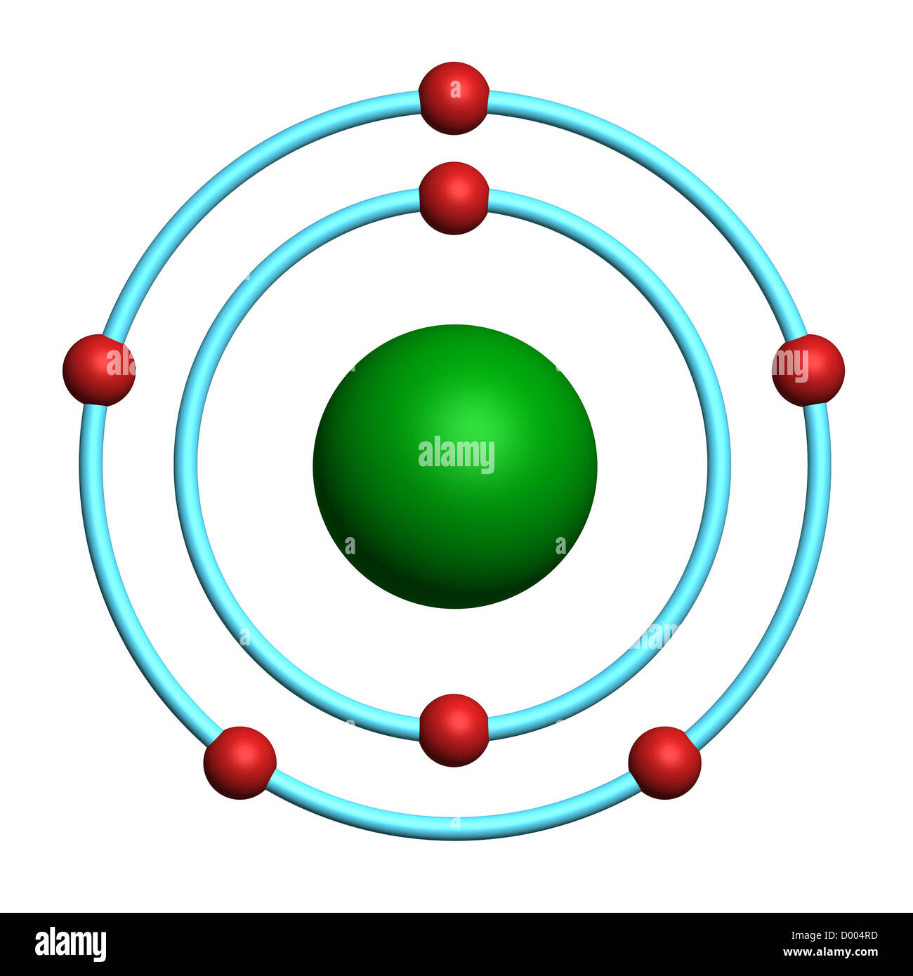 Atomo de nitrógeno Imágenes recortadas de stock - Alamy