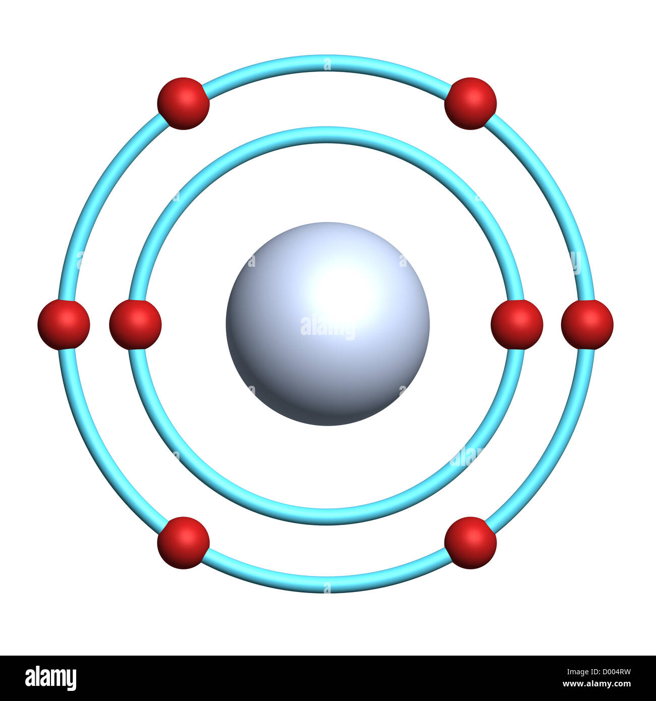 átomo de oxígeno fotografías e imágenes de alta resolución - Alamy
