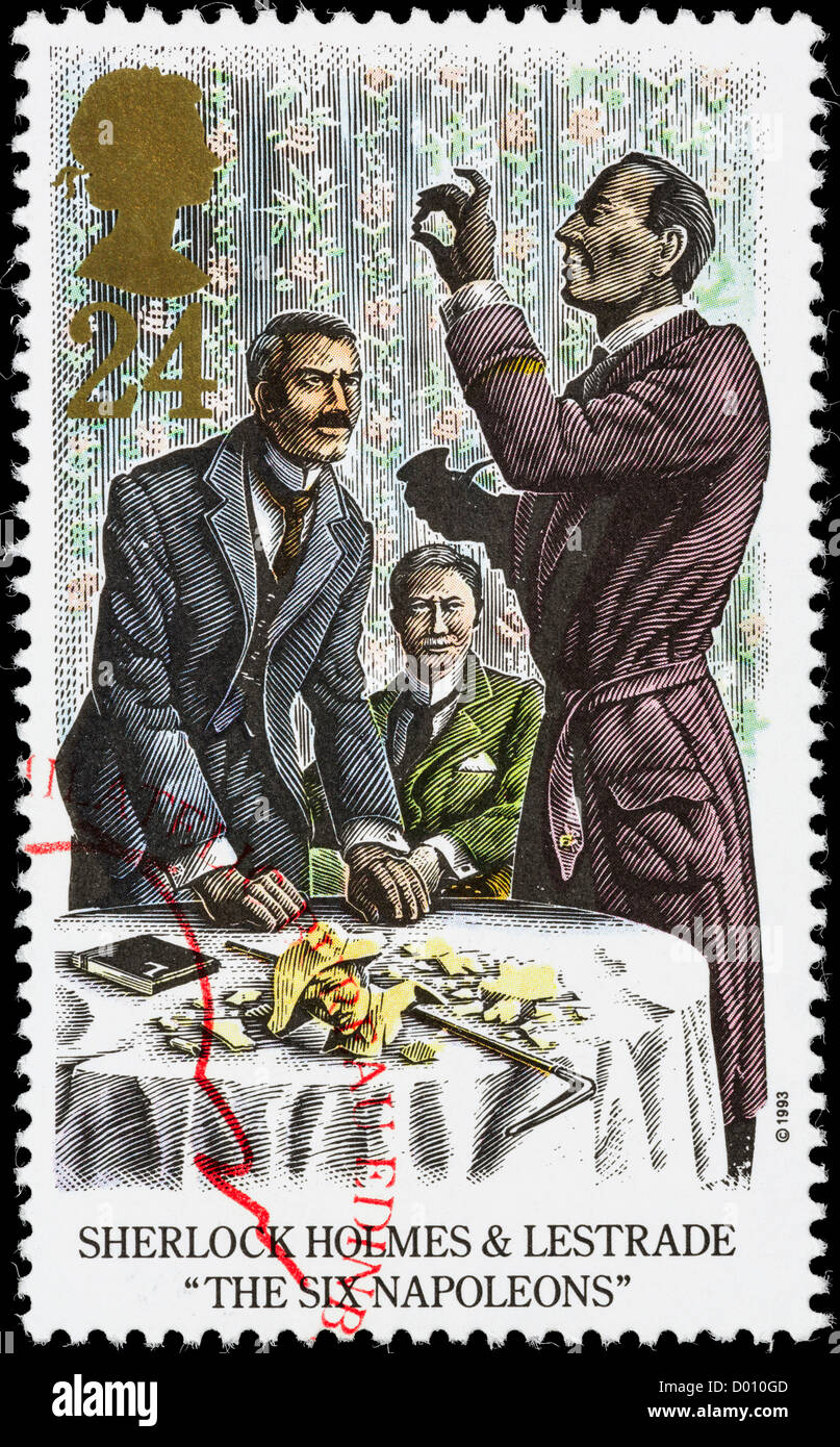 Los seis napoleones fotografías e imágenes de alta resolución Alamy