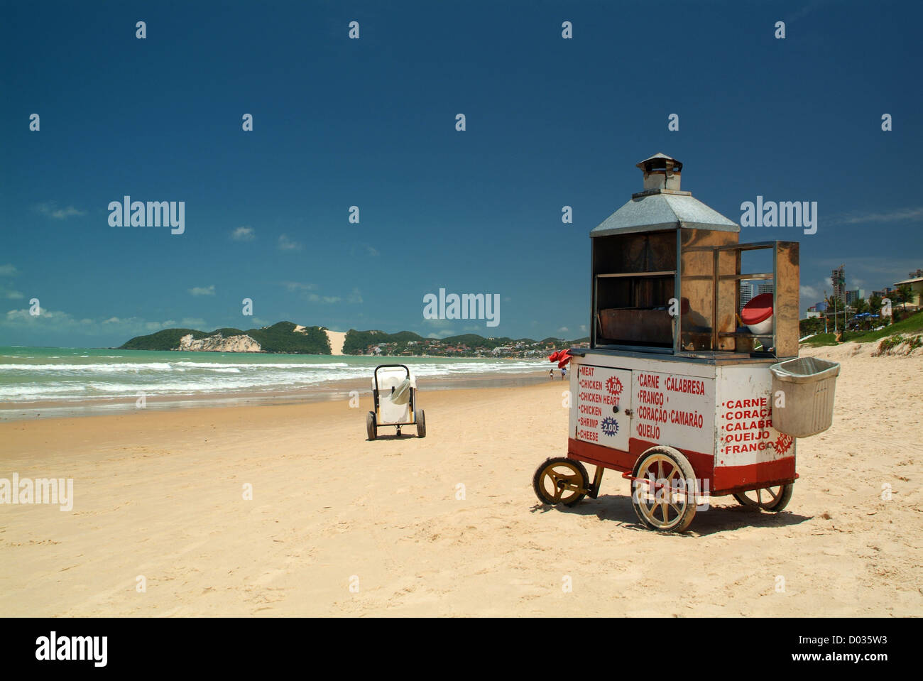 Turismo praia do ponta negra playa playa fotografías e imágenes de alta  resolución - Alamy
