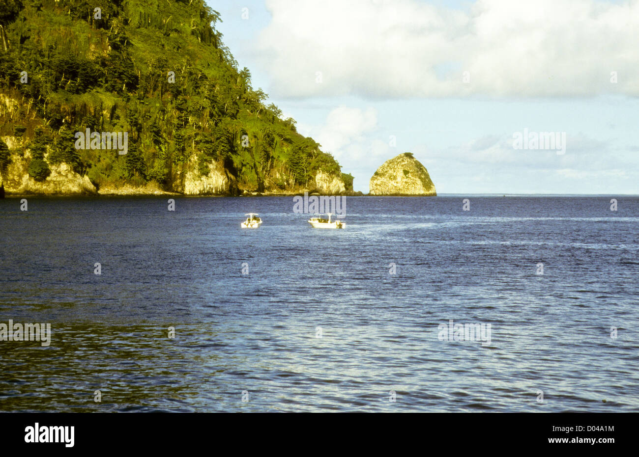 La Isla del Coco, frente a Costa Rica,Expedición de buceo,Parques
