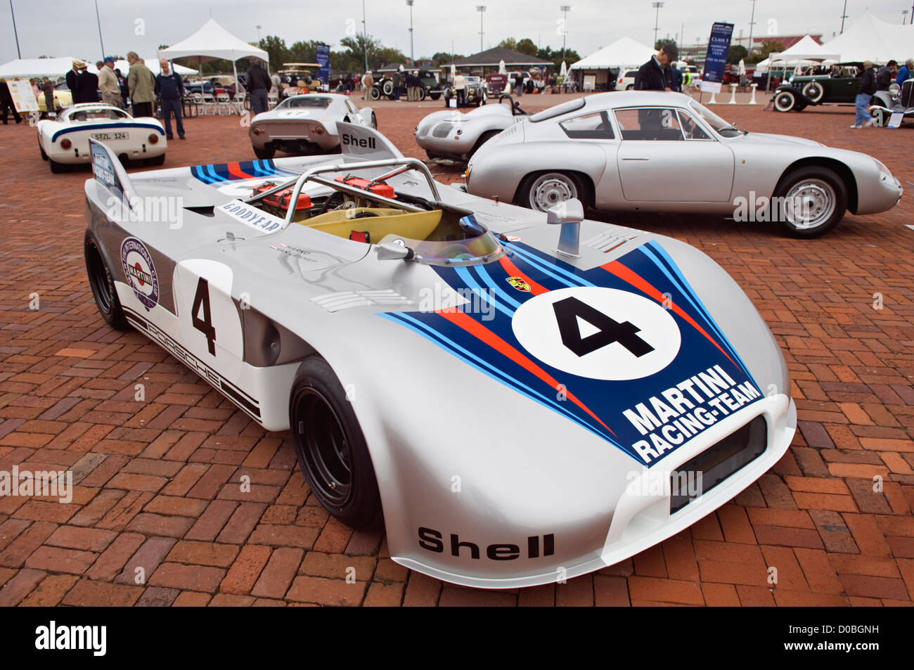 Porsche 908 3 fotografías e imágenes de alta resolución - Alamy