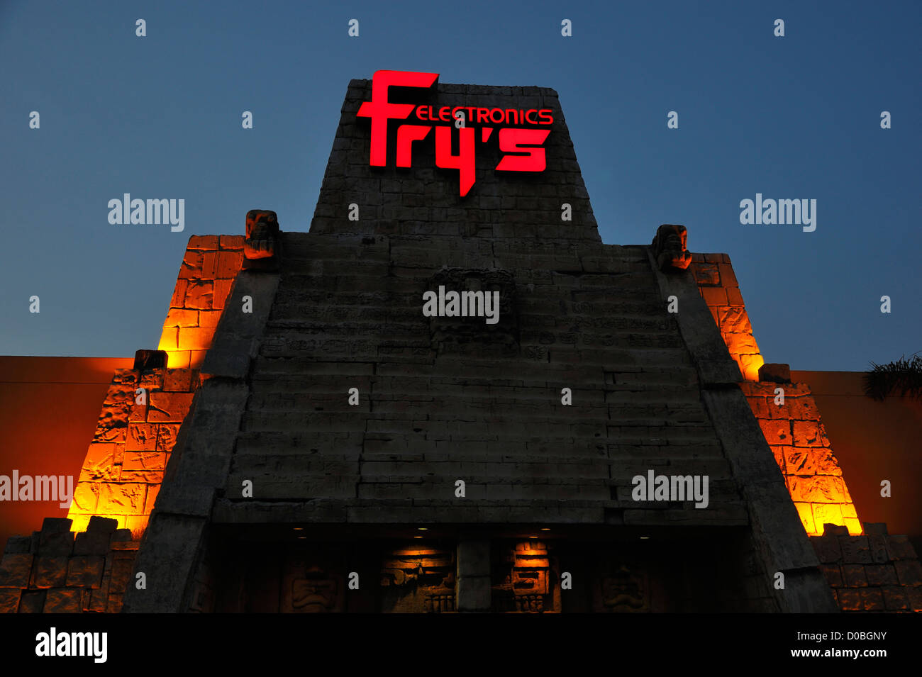 Entrada a azteca fotografías e imágenes de alta resolución Alamy