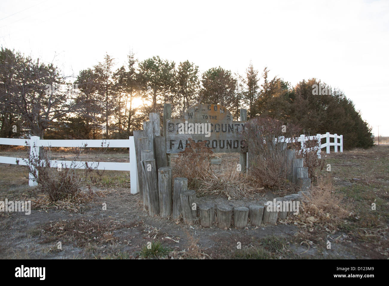 Recinto ferial del medio oeste fotografías e imágenes de alta