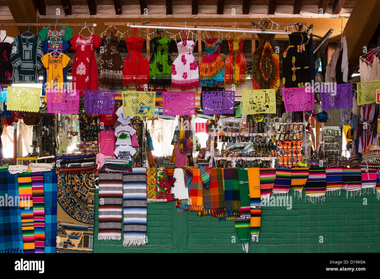 Tienda mexicana fotografías e imágenes alta resolución -
