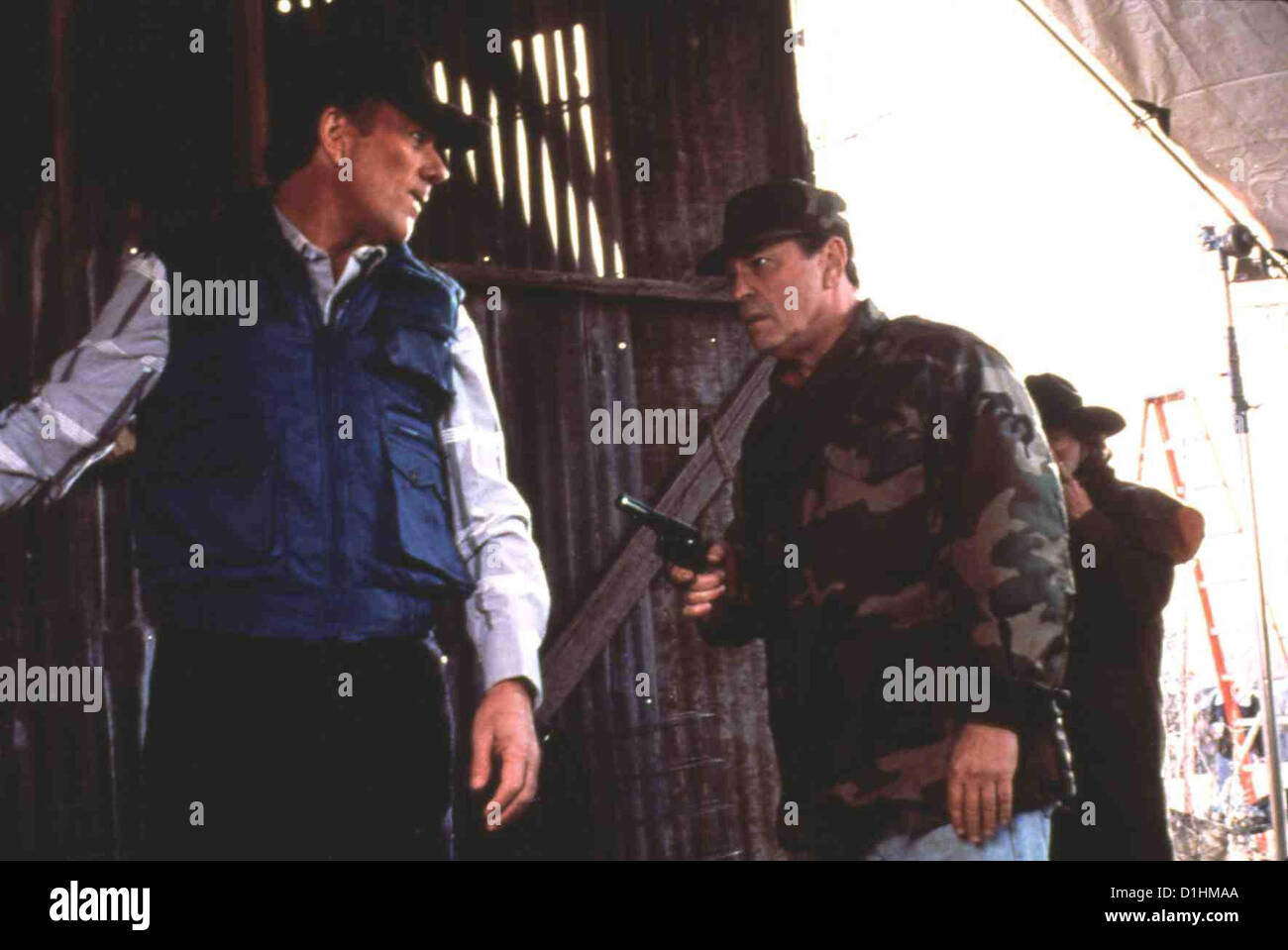 Zwei asse schlagen wieder zu fotografías