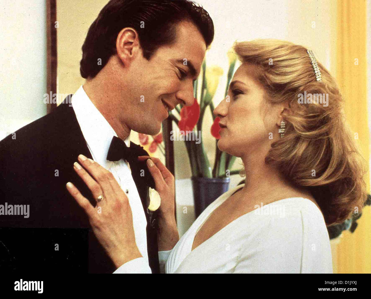 El Big Easy Der Grosse Leichtsinn Big Easy, Dennis Quaid, Ellen