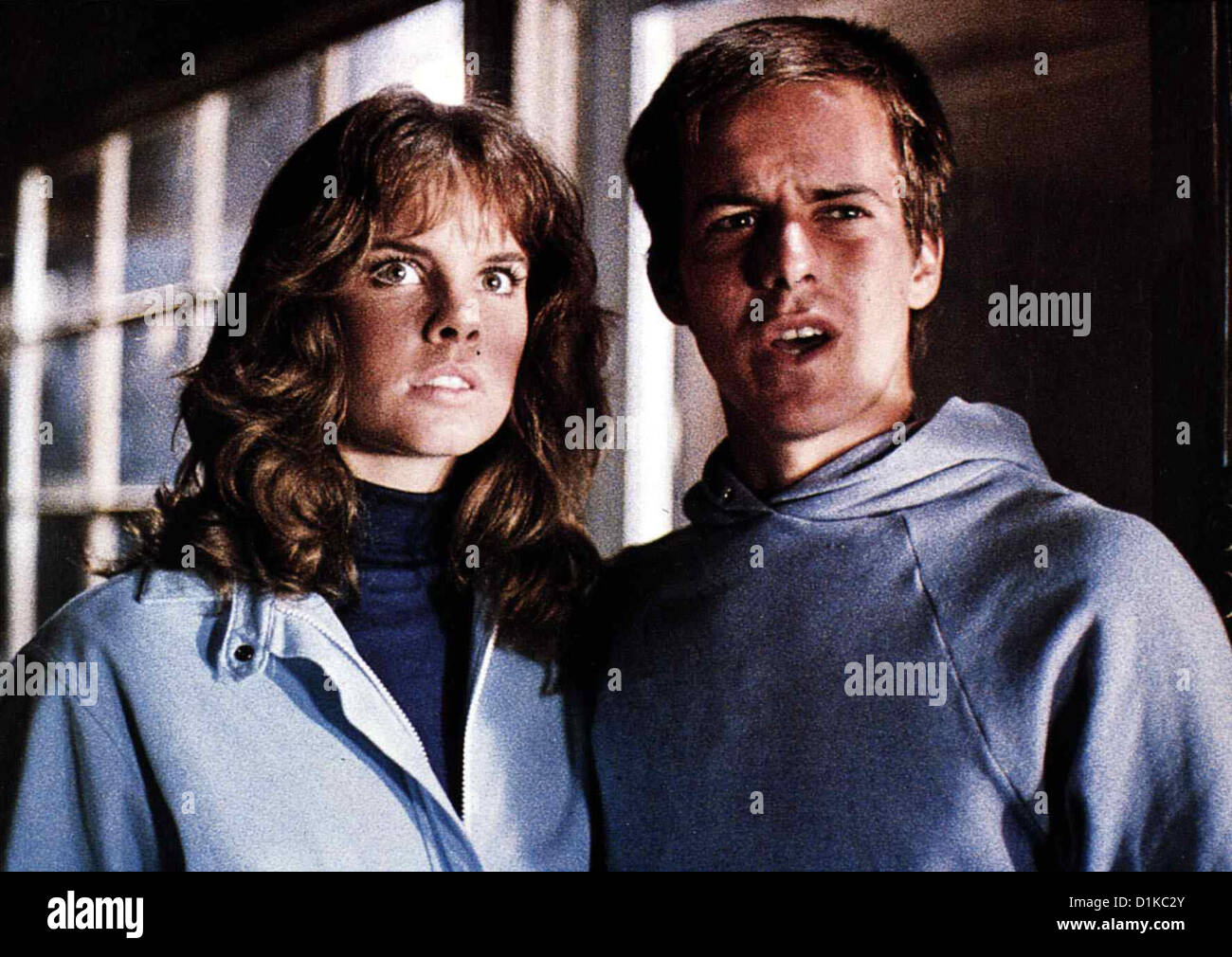 Christine Christine Alexandra Paul, John Stockwell Dennis (John