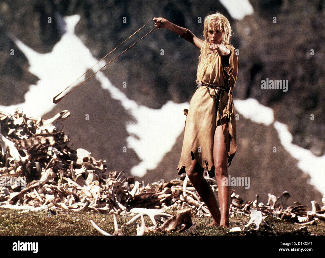 Ayla Und Der Clan Des Bären Ganzer Film Deutsch Ayla und der Clan Clan Des Baeren Cave Bear, Daryl Hannah Eines fases