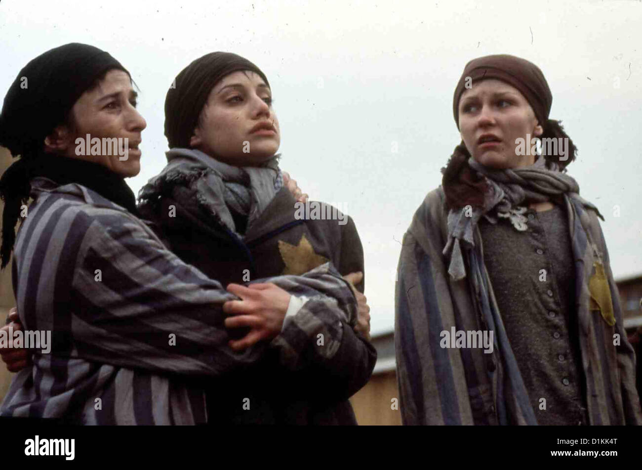 La aritmética del Diablo LILO Baur, Brittany Murphy, Kirsten Dunst