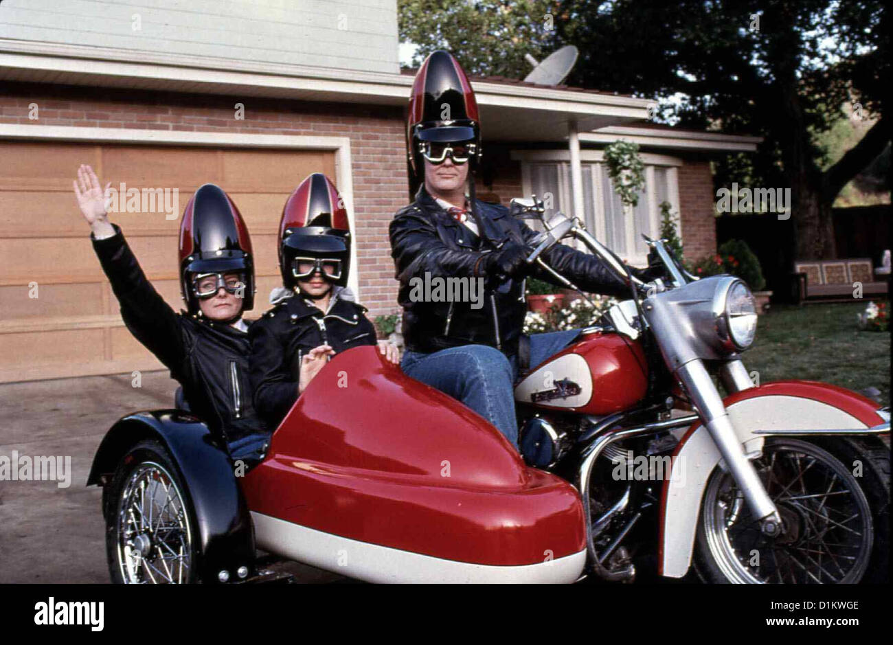 Coneheads fotografías e imágenes de alta resolución Alamy