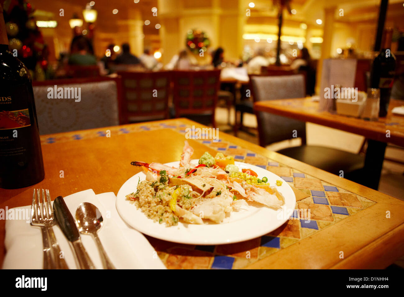 Las vegas restaurant bellagio fotografías e imágenes de alta resolución -  Alamy