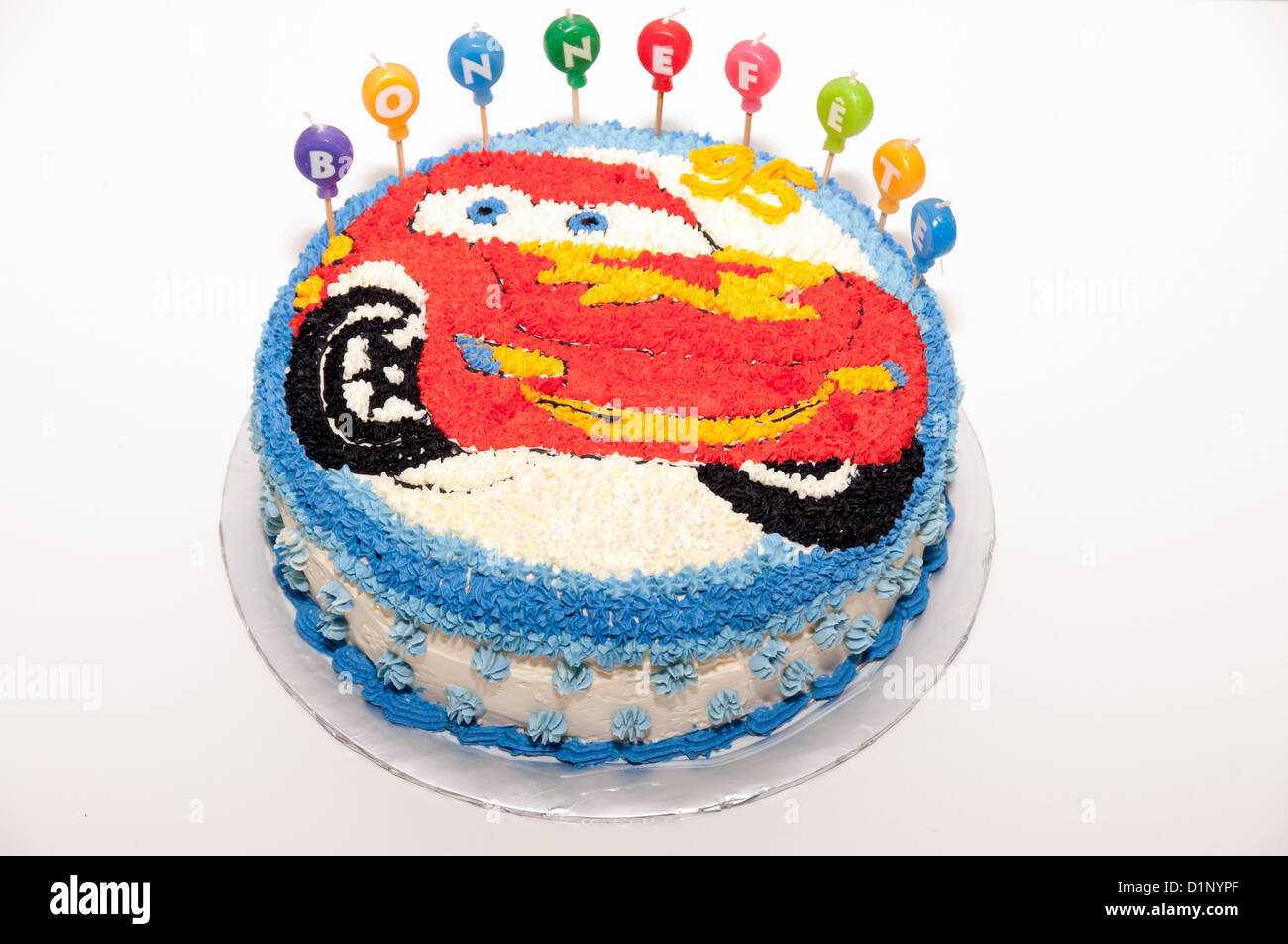 Cake cars fotografías e imágenes de alta resolución - Alamy