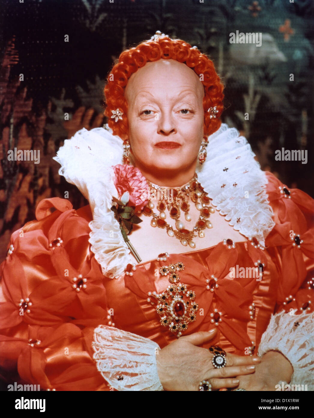 The virgin queen fotografías e imágenes de alta resolución Alamy