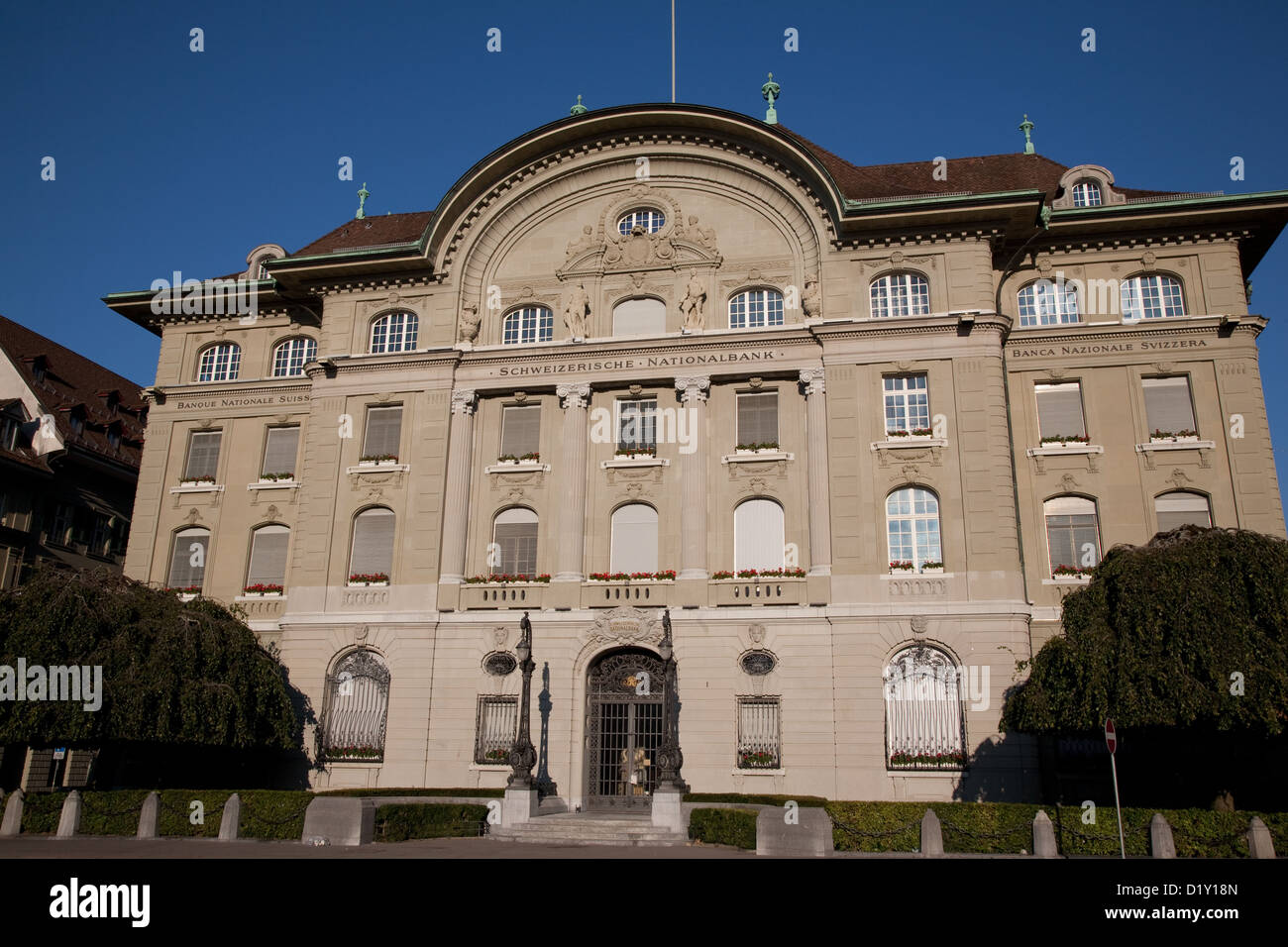 Banco suizo fotografías e imágenes de alta resolución Alamy