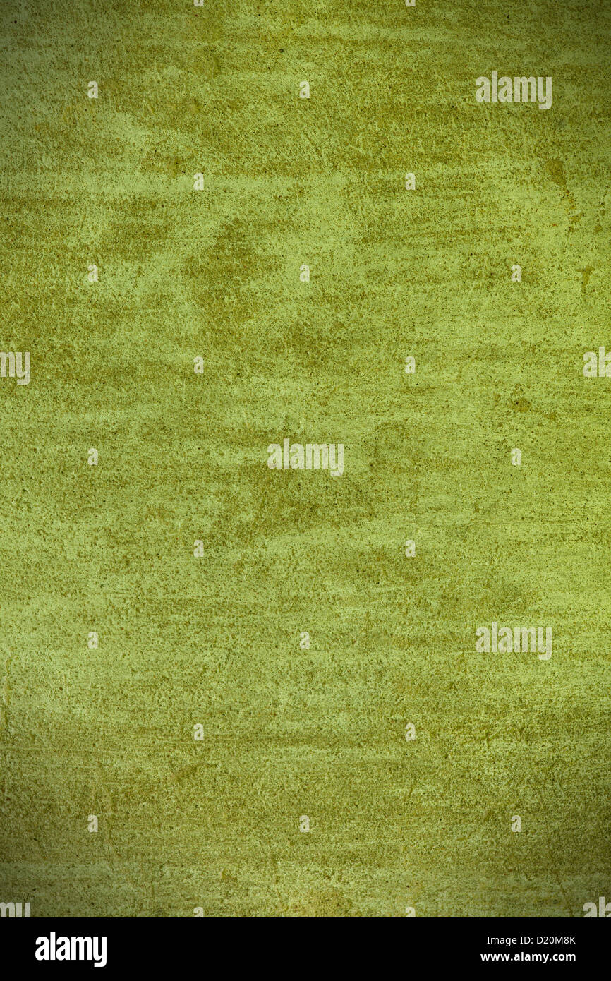 Fondo de piedra verde o patrón de textura rugosa de yeso Fotografía de  stock - Alamy