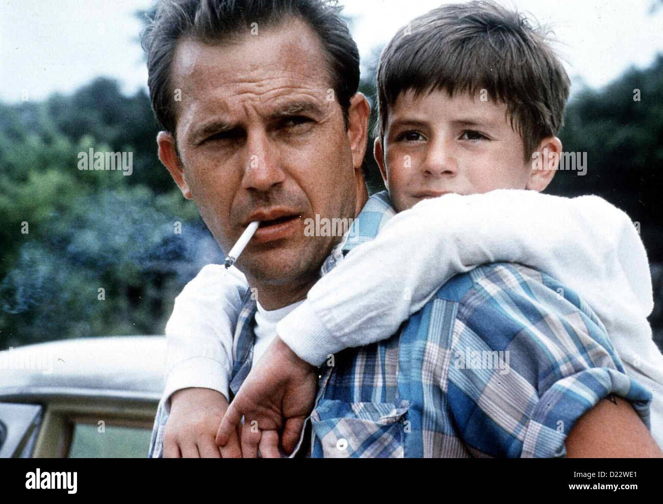 Perfect World un mundo perfecto, Kevin Costner, T.J. Lowther Butch Haynes (Kevin Costner Perfect World un mundo perfecto, Kevin Costner, T.J. Lowther Butch Haynes (Kevin Costner