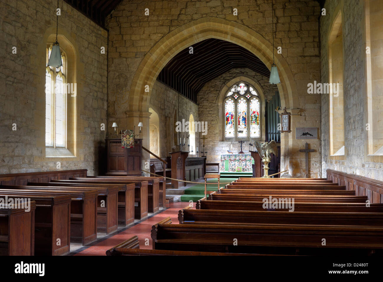 El interior de la iglesia en inglés Fotografía de stock - Alamy El interior de la iglesia en inglés Fotografía de stock - Alamy