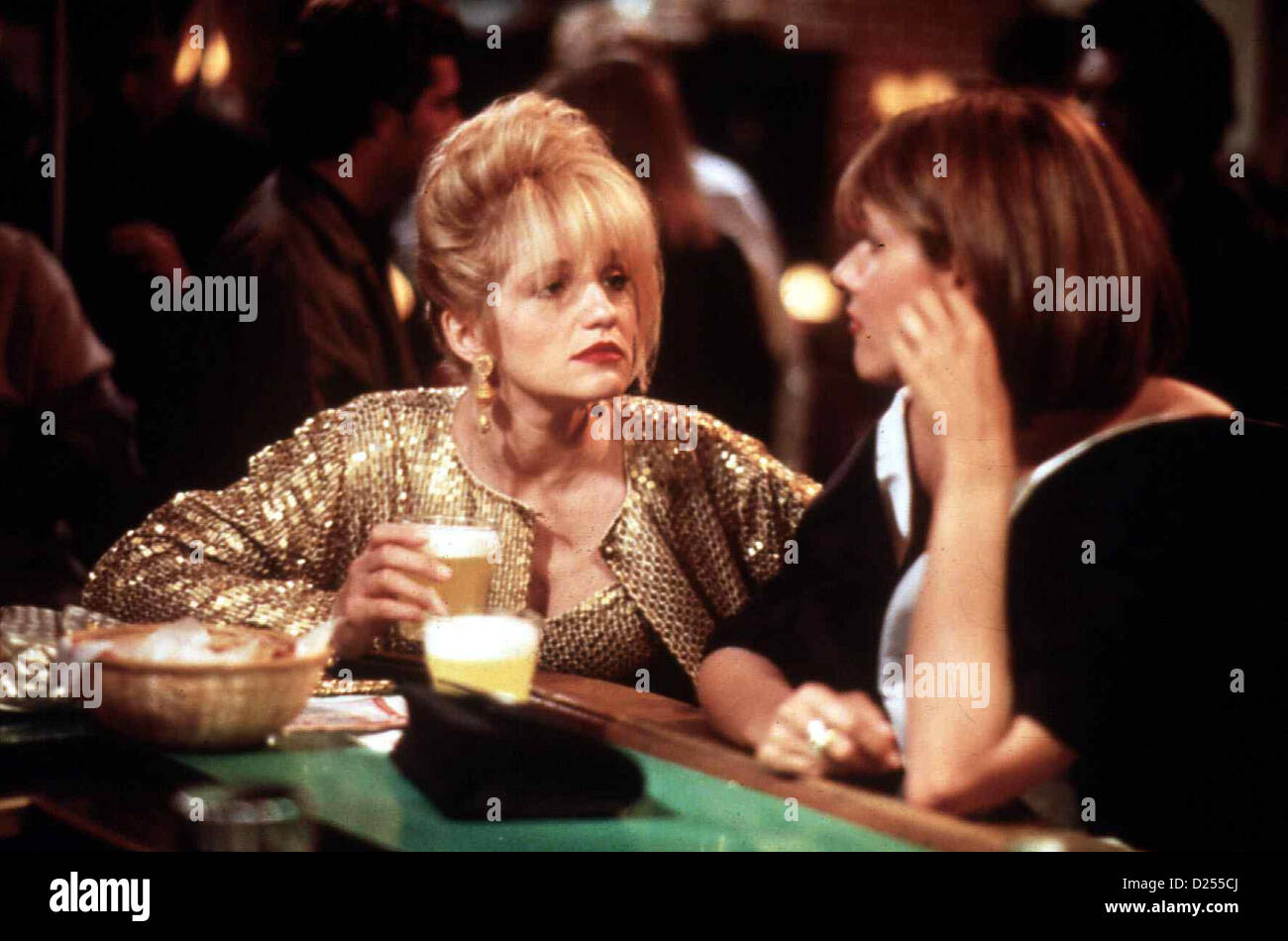 Resultado de imagen de una rubia caida del cielo